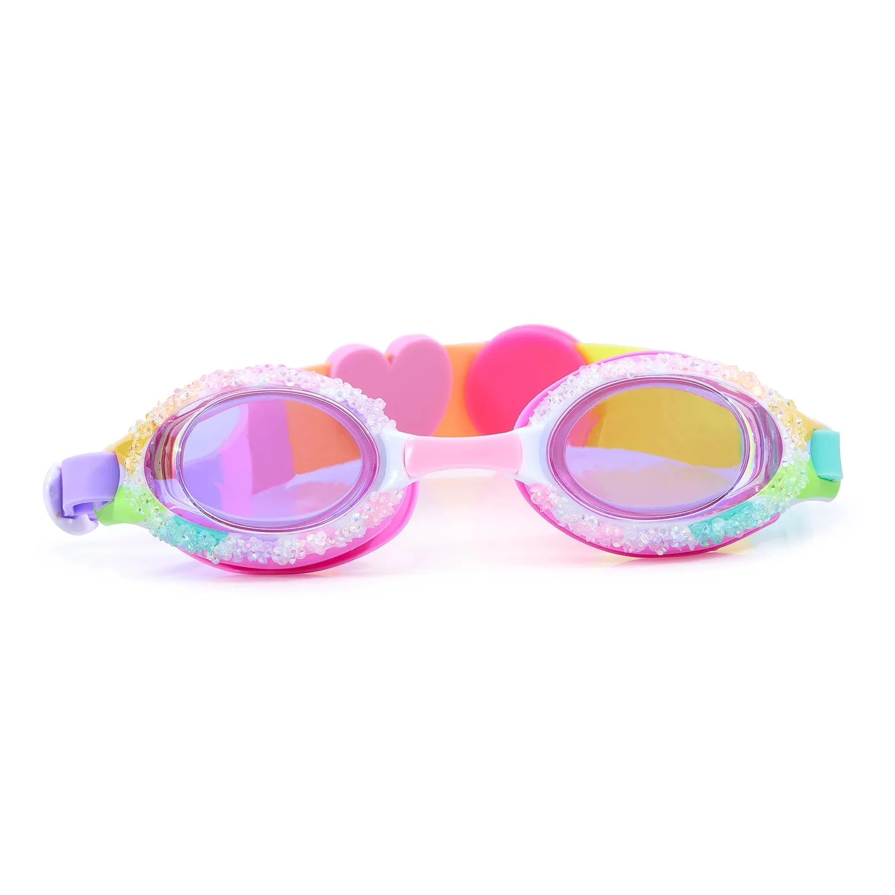 pixie swim goggles