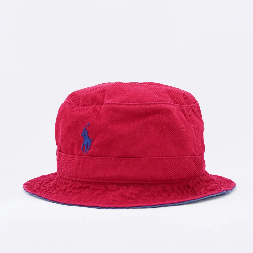 Polo Ralph Lauren Mens' Bucket Hat