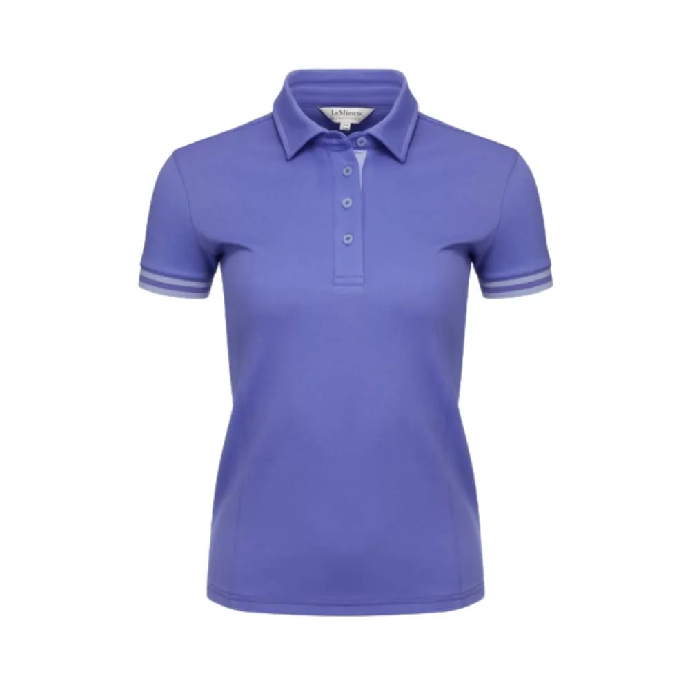 Polo Shirt by Le Mieux