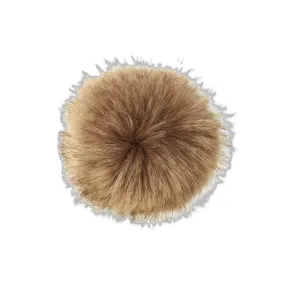 Pom pom for helmet LeMieux