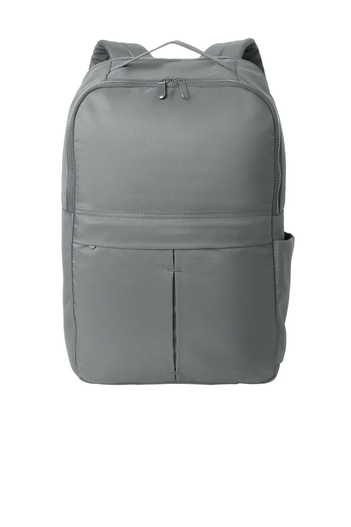 Port Authority Matte Backpack