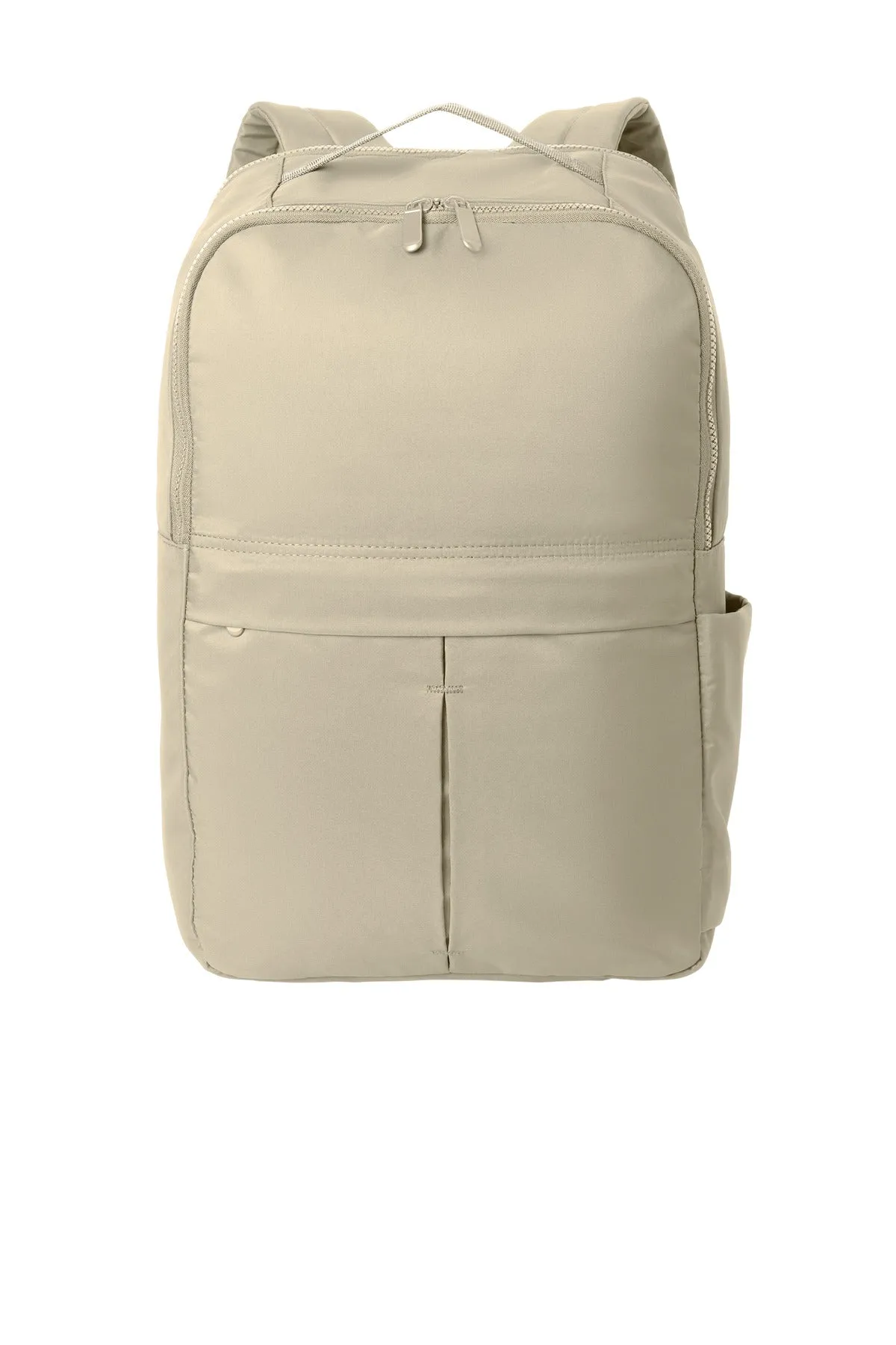 Port Authority Matte Backpack