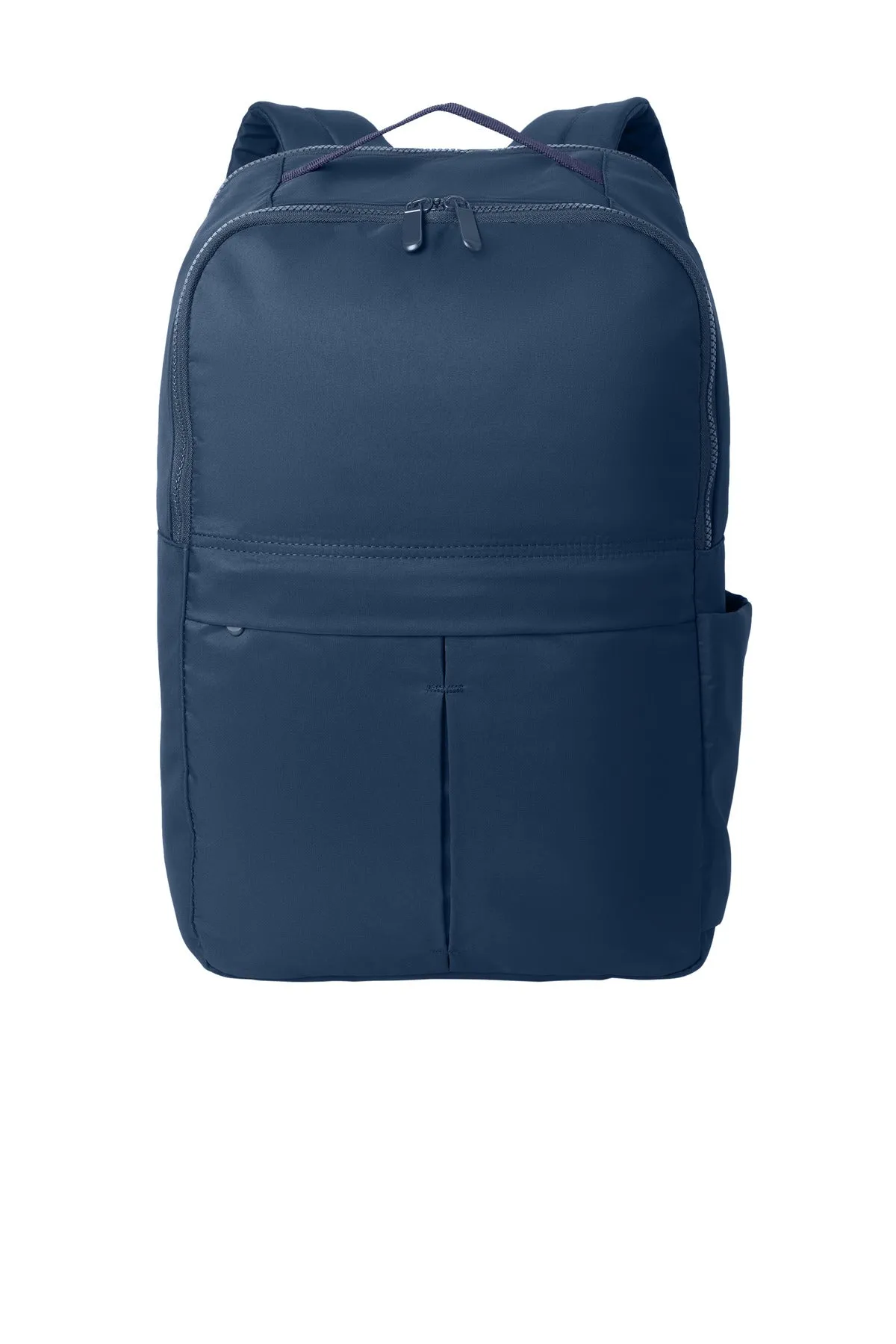 Port Authority Matte Backpack