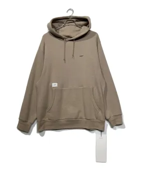 [Pre-owned] WTAPS FLAT HOODED COTTON 211ATDT-CSM10