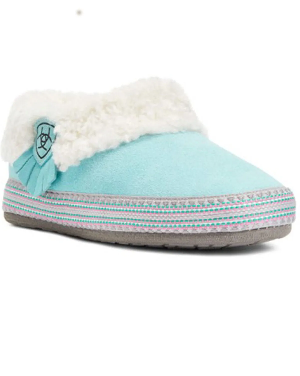 Product Name:  Ariat Women's Melody Slipper - Round Toe