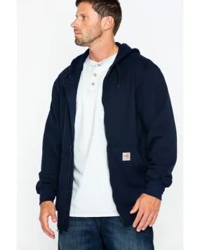 Product Name:  Carhartt Men's FR Zip-Front Heavyweight Work Jacket