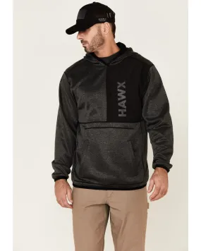 Product Name:  Hawx Men's Solano Reversible Thermal Fleece-Lined Hooded Work Sweatshirt