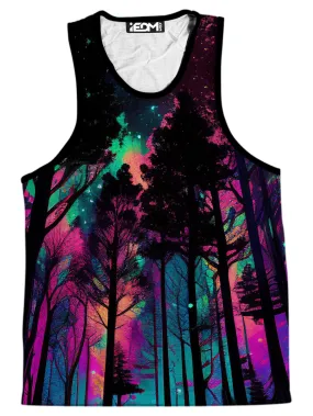 Psilo Woods Men's Tank