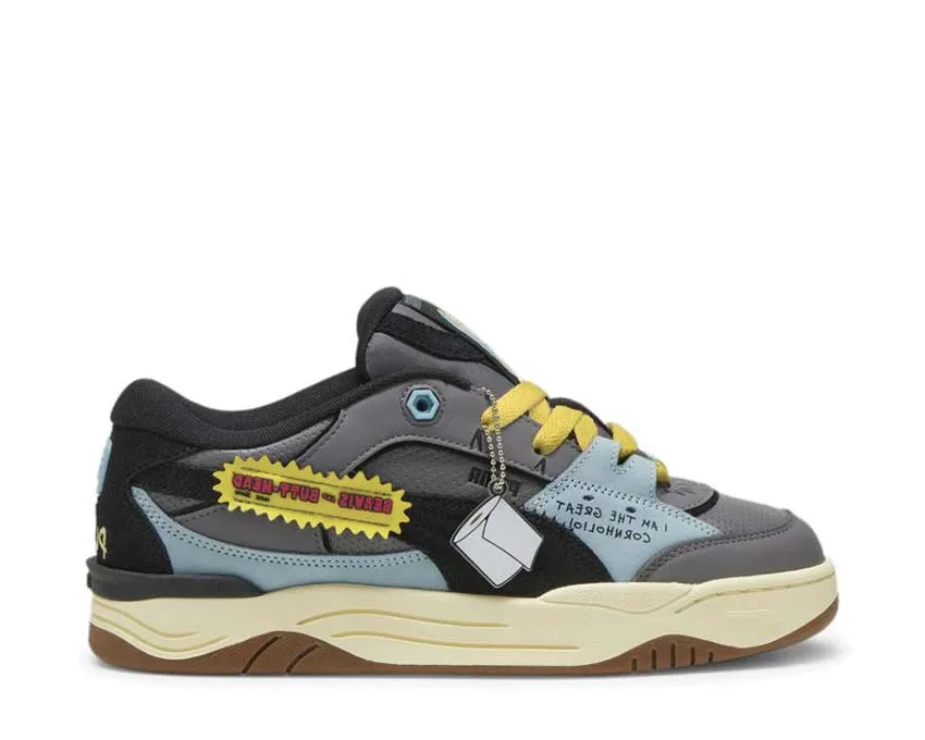 Puma 180 Beavis & Butthead