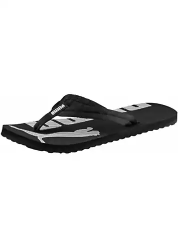 Puma ’Epic Flip v2’ Toe-Post Sandals