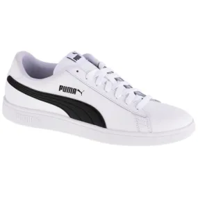 Puma Smash V2 LM 365215 01 white