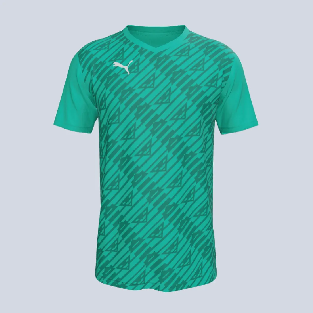 Puma Team Ultimate Jersey