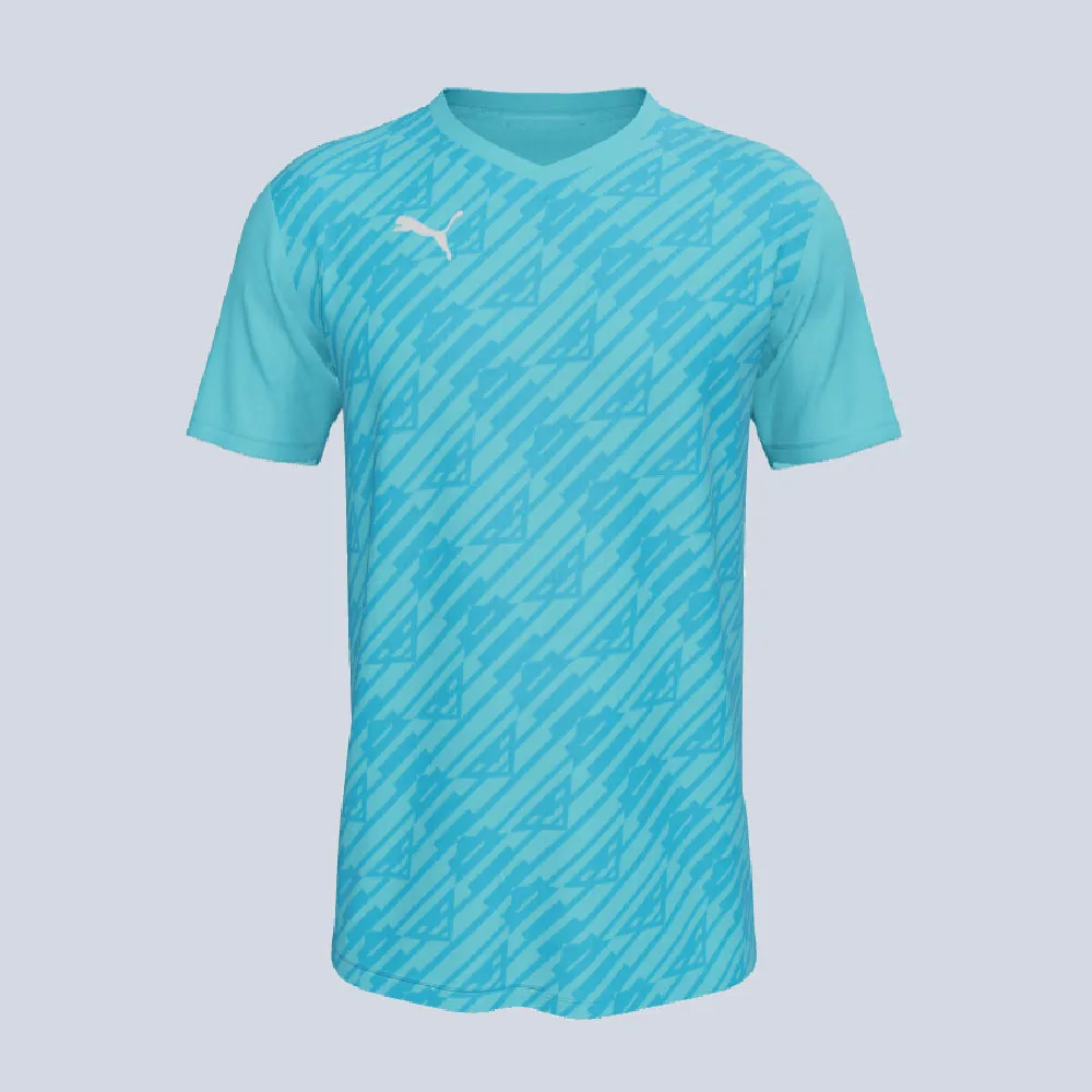 Puma Team Ultimate Jersey