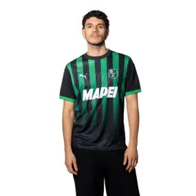 Puma UD Sassuolo Home 2024-2025 Jersey