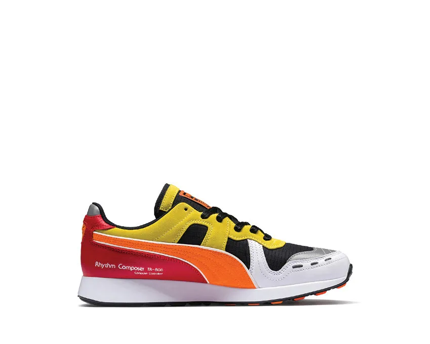 Puma X Roland RS100