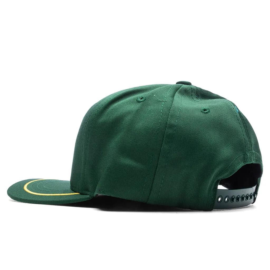 Racing Champs Hat - Green