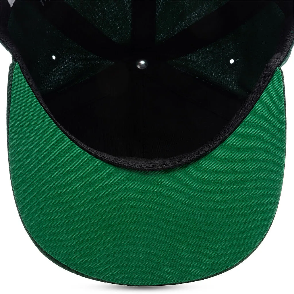 Racing Champs Hat - Green