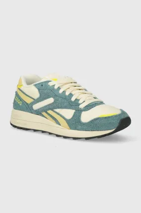 Reebok Classic sneakers Energy Pack blue color 100200785