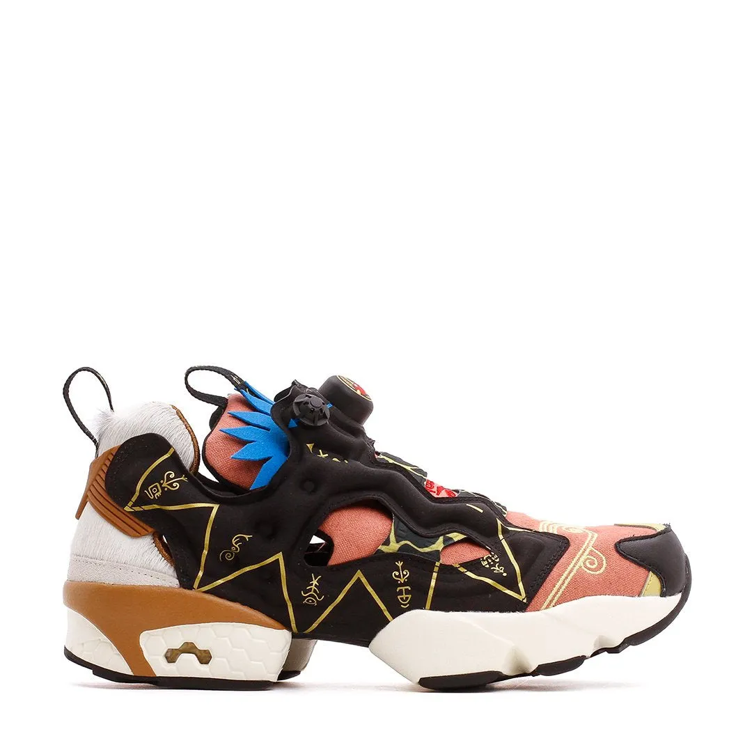 Reebok Classics Men x Power Rangers Instapump Fury 94 Rita Repulsa GW0782