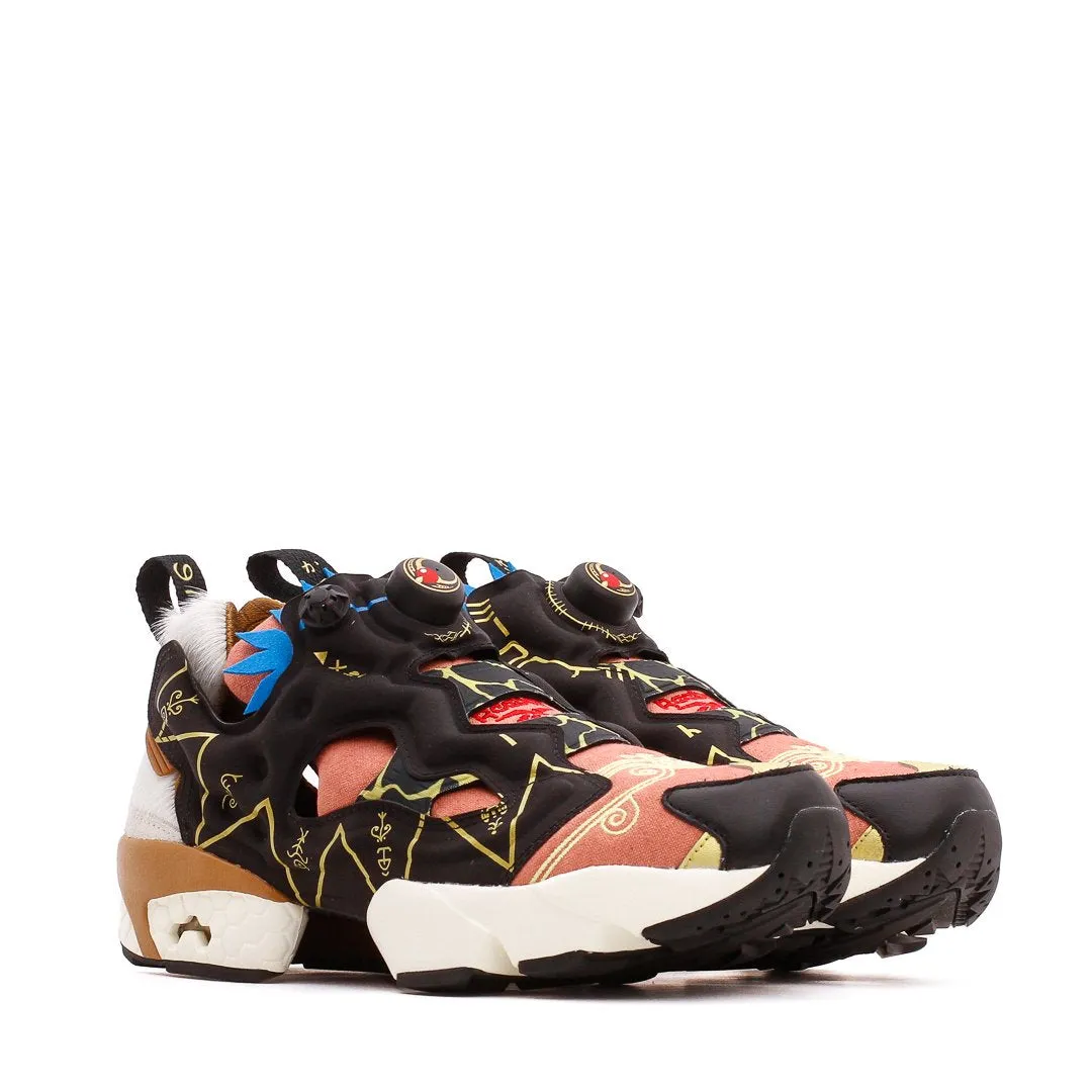 Reebok Classics Men x Power Rangers Instapump Fury 94 Rita Repulsa GW0782