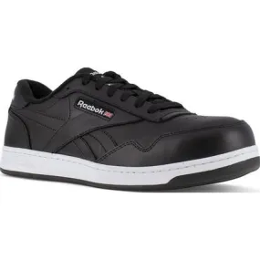 Reebok Club MEMT Work Men's Composite Toe Static-Dissipative Work Shoe