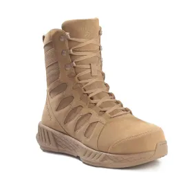 Reebok Floatride Energy 8 Tactical Boot w/ Side Zip & Composite Toe