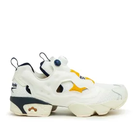 Reebok Instapump Fury OG (White / Navy)