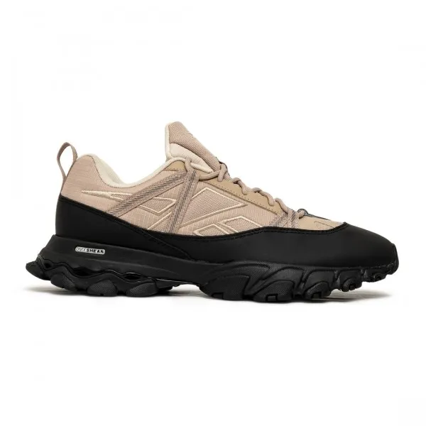 Reebok Men DMX Trail Shadow (beige / modern beige / alabaster / core black)