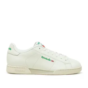 Reebok NPC II (White / Green)