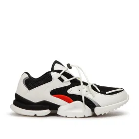 Reebok Run_R 96 (White / Black)