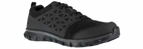 Reebok Sublite Cushion Women's Soft Toe Work Shoe