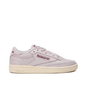 Reebok WMNS Club C 85 (Lavender)