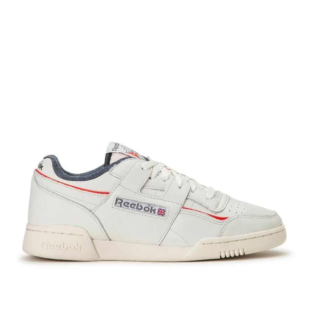 Reebok Workout Plus MU (Beige)