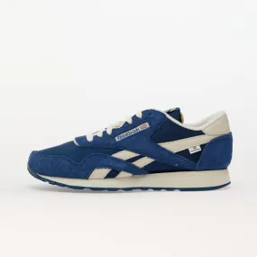 Reebok x ANINE BING Classic Nylon LTD Navy/ White/ Chalk