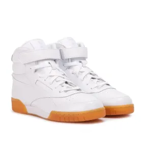 Reebok x Opening Ceremony Ex-O-Fit Hi (White / Gum)