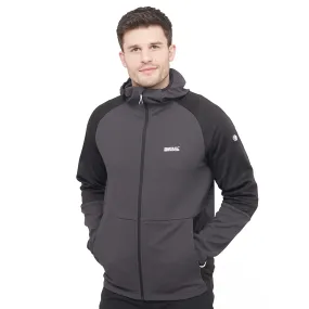 Regatta Men's Molaris Hooded Fleece | Ultimate Outdoors