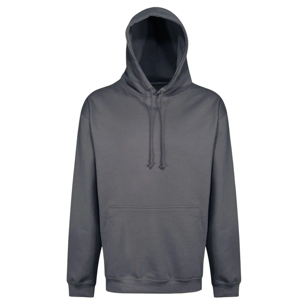 Regatta Professional Mens Buildup Cotton Hoodie