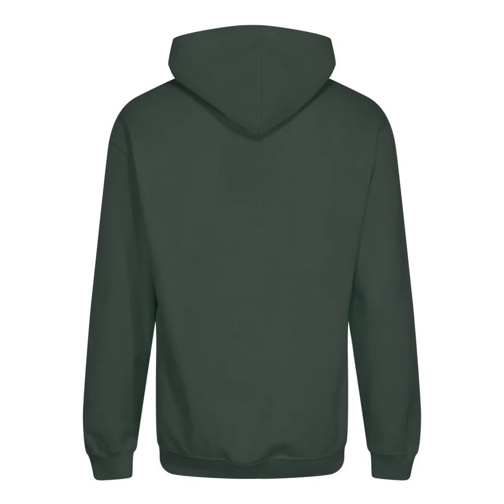 Regatta Professional Mens Buildup Cotton Hoodie