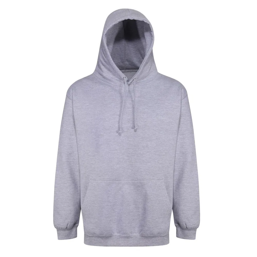 Regatta Professional Mens Buildup Cotton Hoodie