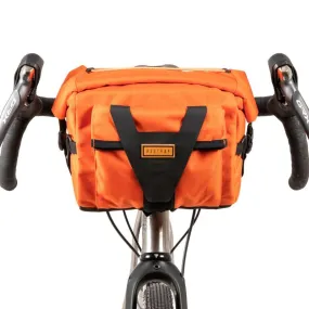 Restrap Bar Pack - Handlebar bag