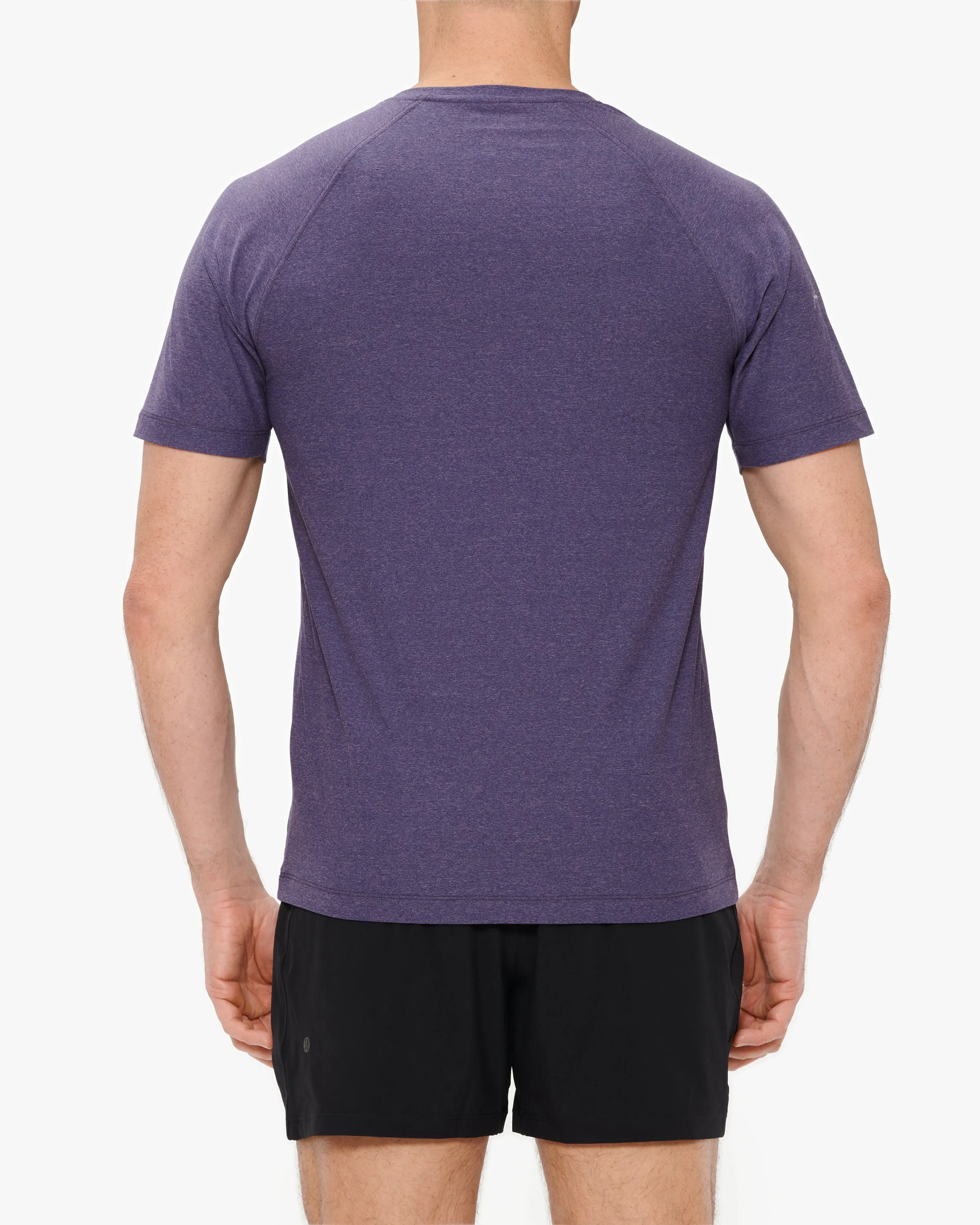 Rhone Reign Short Sleeve