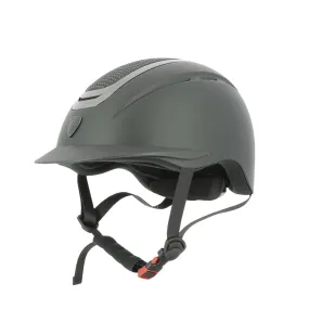 Riding helmet Ekkia Honey