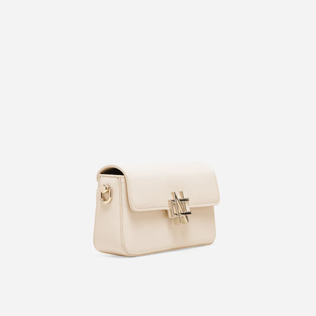 Rosalie Monogram Shoulder Bag