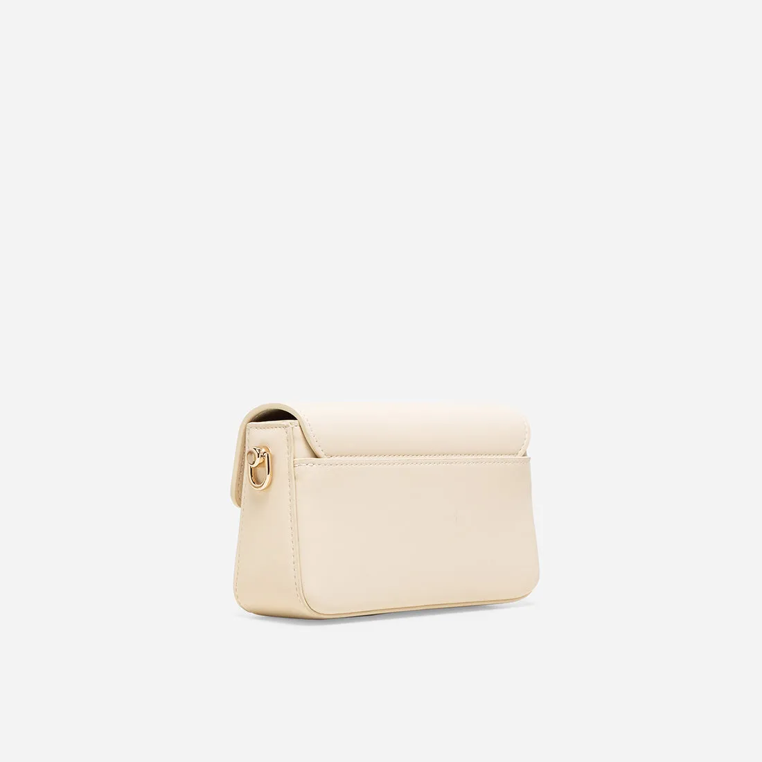 Rosalie Monogram Shoulder Bag