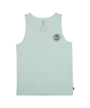 ROTOR - Men's Tank Top - Billabong-