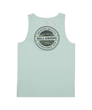 ROTOR - Men's Tank Top - Billabong-