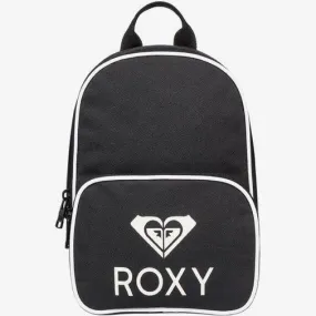 Roxy HOLD ON 3.5L - EXTRA-SMALL BACKPACK BLACK