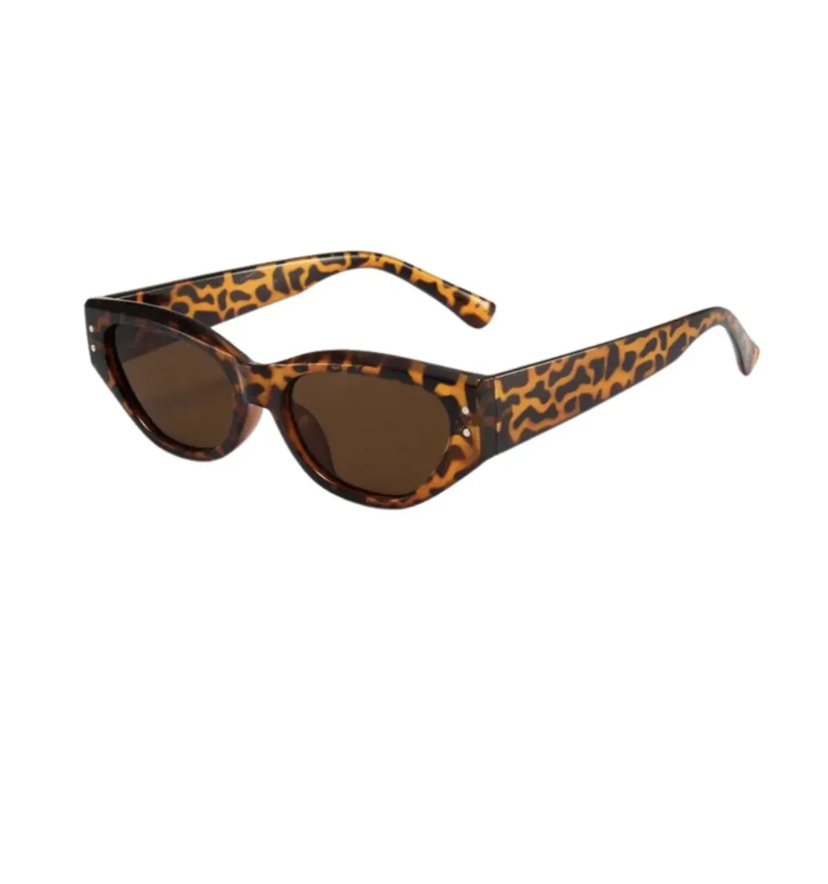 Salt Gypsea Sunglasses - Cheeta