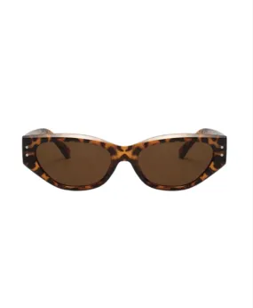 Salt Gypsea Sunglasses - Cheeta