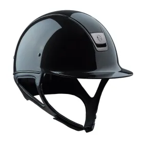 Samshield Glossy Helmet